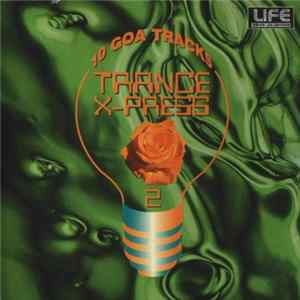 Various - Trance X-Press 2 FLAC