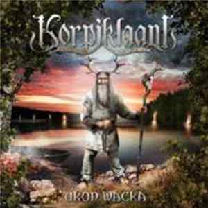 Korpiklaani - Ukon Wacka FLAC
