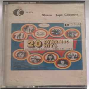 Various - 20 Dynamic Hits FLAC