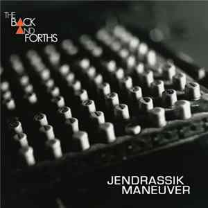 The BackandForths - Jendrassik Maneuver FLAC