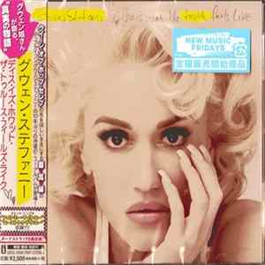 Gwen Stefani - This Is What The Truth Feels Like FLAC