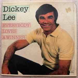 Dickey Lee - Everybody Loves A Winner FLAC