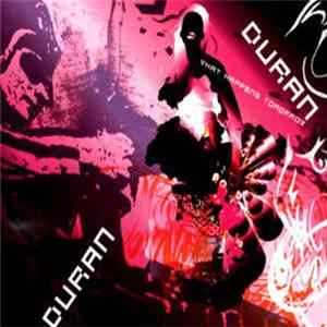 Duran Duran - What Happens Tomorrow FLAC