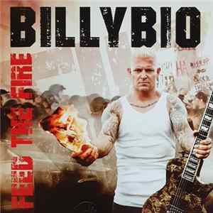 BillyBio - Feed The Fire FLAC