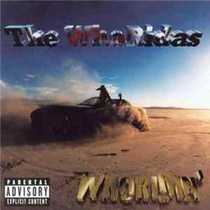 The Whoridas - Whoridin' FLAC