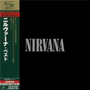 Nirvana - Nirvana FLAC