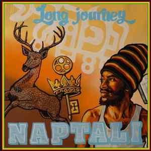 Naptali - Long Journey FLAC