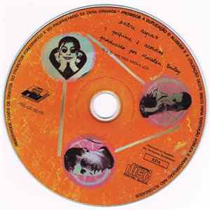 Entre Aspas - Perfume / Acordar FLAC