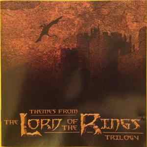 The Big Movie Orchestra - Themes From The Lord Of The Rings Trilogy FLAC