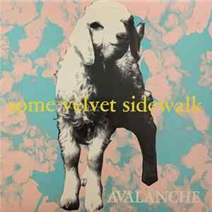 Some Velvet Sidewalk - Avalanche FLAC
