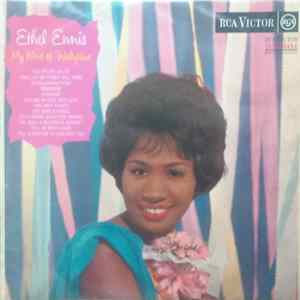 Ethel Ennis - My Kind Of Waltztime FLAC