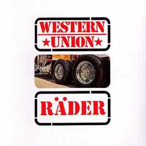 Western Union - Räder FLAC