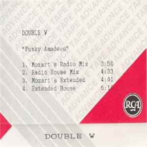 Double W - Funky Amadeus FLAC
