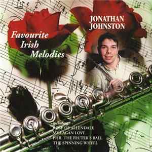 Jonathan Johnston - Favorite Irish Melodies FLAC