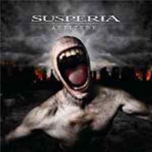 Susperia - Attitude FLAC