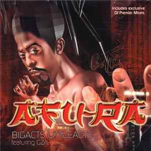 Afu-Ra - Bigacts Littleacts FLAC