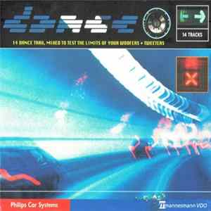Various - Dance - 14 Dance Trax, Mixed To Test The Limits Of Your Woofers + Tweeters FLAC