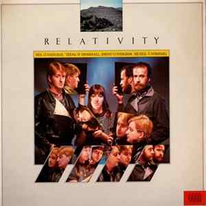 Relativity - Relativity FLAC
