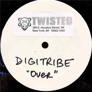 Digitribe - Over FLAC