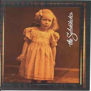 The Substitutes - The Substitutes FLAC