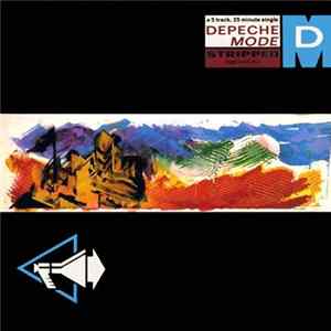 Depeche Mode - Stripped (Highland Mix) FLAC