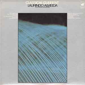 Laurindo Almeida - Classical Current FLAC