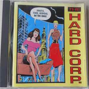 The Hard Corp. - The Hard Corp. FLAC