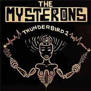 The Mysterons - Thunderbird 1 FLAC