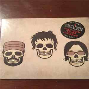 Jeremy Porter & The Tucos - Don't Worry It's Not Contagious FLAC