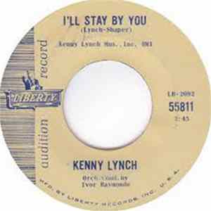 Kenny Lynch - I'll Stay By You FLAC