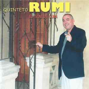 Quinteto Rumi - Il Son De Cuba FLAC