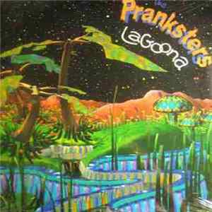 Pranksters - Lagoona FLAC