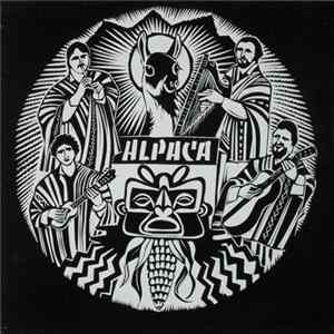 Alpaca - Alpaca FLAC