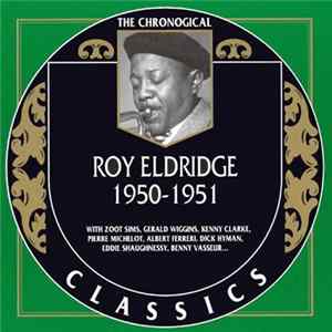 Roy Eldridge - 1950-1951 FLAC