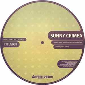 Sunny Crimea - Spring FLAC