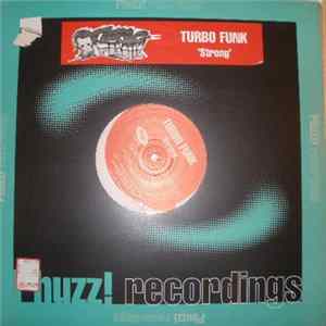 Turbo Funk - Strong FLAC