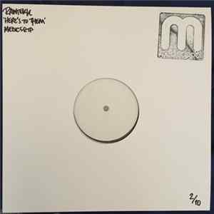 Rawtekk - Here's To Them FLAC