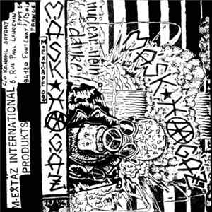 Mask Haagaz - Nuclear Nein Danke FLAC