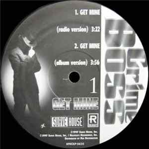 Crime Boss - Get Mine FLAC