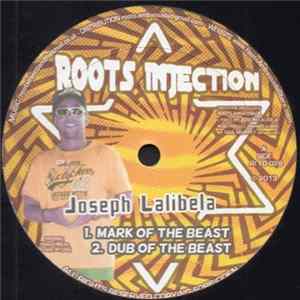 Joseph Lalibela - Mark Of The Beast / Come As You Are FLAC