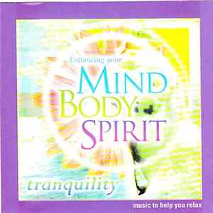 Chris Kimber - Mind Body Spirit -Tranquility FLAC