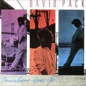 David Pack - Anywhere You Go.... FLAC