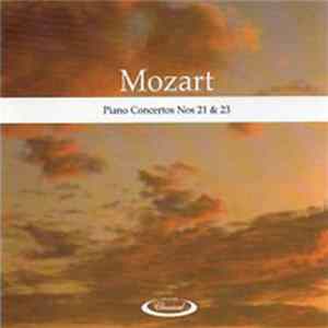 Alberto Lizzio, Svetlana Stanceva - Mozart Piano Concertos Nos 21 & 23 FLAC