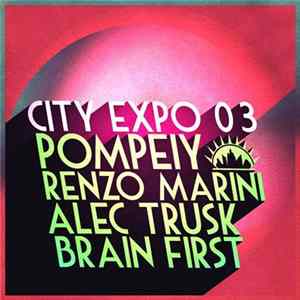Various - City Expo 03 FLAC