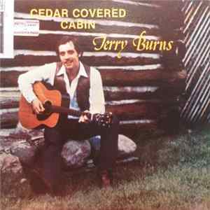 Jerry Burns - Cedar Covered Cabin FLAC