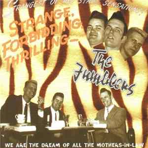 The Jumblers - We Are The Dream Of All The Mothers-In-Law FLAC