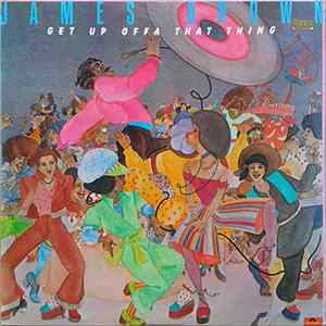 James Brown - Get Up Offa That Thing FLAC