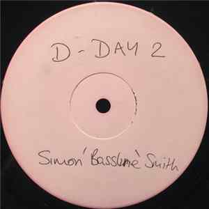 Simon "Bassline" Smith - D Day Vol. 2 FLAC