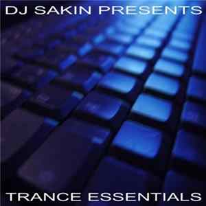 DJ Sakin - Trance Essentials FLAC
