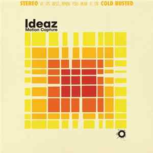 Ideaz - Motion Capture FLAC